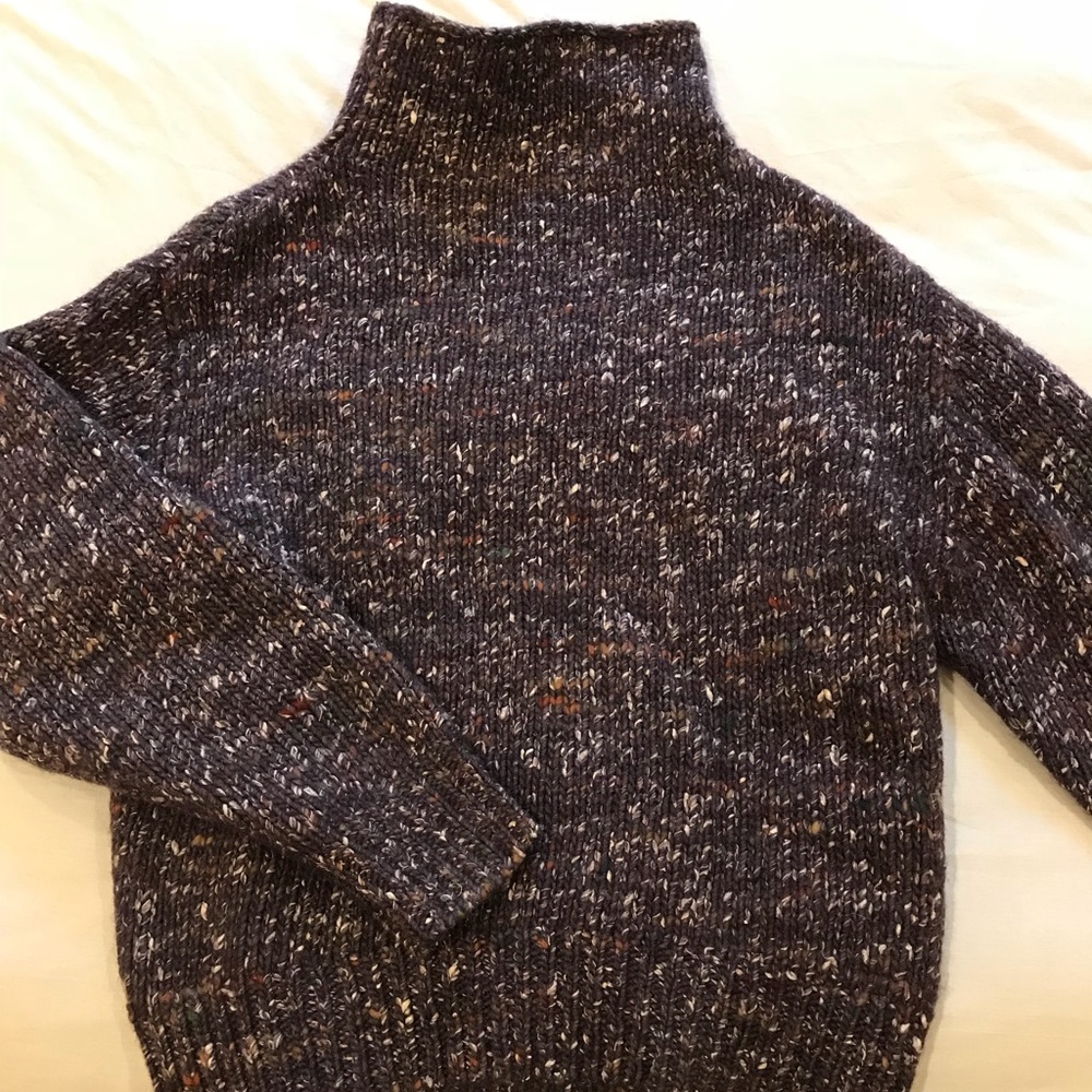 Wilfred Montpellier Sweater